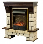 REALFLAME Stone NEW STD    Fobos/Majestic